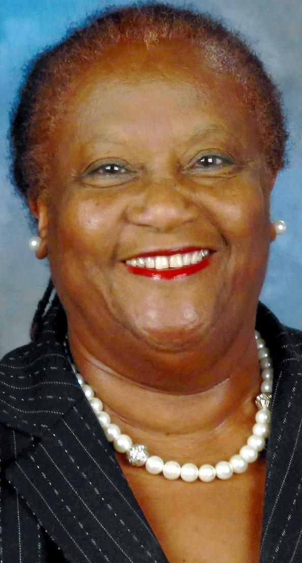 Guessippina Bonner